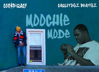 Con$piracy x Carlitosz Beatsz Release “Moochie Mode” (EP)
