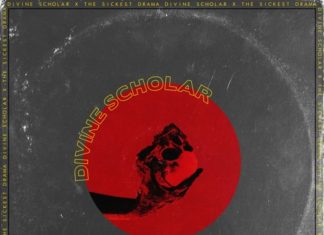 The Sickest Drama Delivers “Divine Scholar”