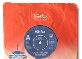 Rozewood x Fortes Deliver “Light Work”