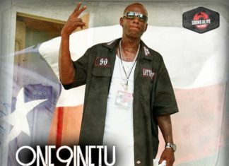 One9inety(ft. Jon Doe)Drop E. Smitty Laced “Be Bout Yo Paper”