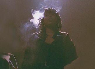 Keisha Plum Delivers “Lipgloss On Blunts”