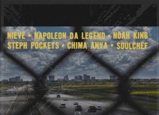 Nieve x Napoleon Da Legend x Knowaking x Steph Pockets x Chima Anya x SoulChef Deliver “One Of These Days”