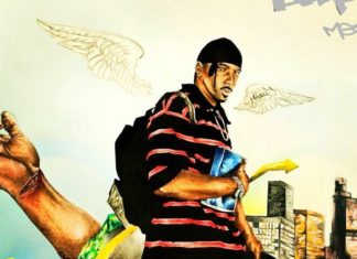 Lord Luminous Drops “Story Mode On Lit” & “Prycise Motives”