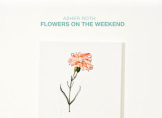 Asher Roth Delivers “Flowers On The Weekend”(Album)