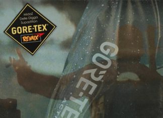 MidaZtheBEAST Releases “Gore Tex” (Remix)ft. Supastition