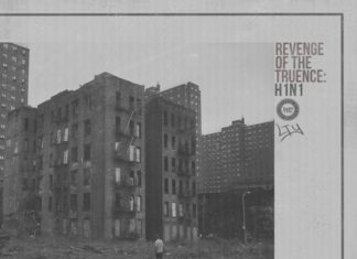 Revenge Of The Truence x Endemic Emerald Release “The Outbreak”