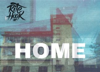 Rite Hook Returns “Home”