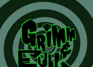 GriMM Doza Drops “GriMM & EviL”(Album)ft. Jah-Monte, Ankhlejohn, Hus Kingpin, Nickelus F, Sha Hef, Bishop Nehru, etc.