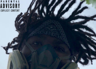 AWOL Da Mindwriter Is “Off The Wall”