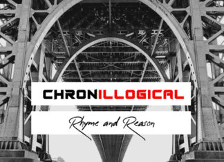ChronILLogical Drop “Rhyme and Reason” (EP)