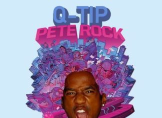 DJ Filthy Rich Drops “Q-Tip x Pete Rock – Return Of The Abstract” Blendtape