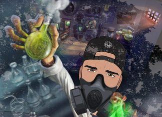 Lotus Taylor Releases “Corona Creations” (EP)