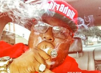 Fes Taylor Releases “Rest In Peace Tony Mannsion”