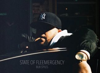 Bub Styles Delivers “Phyllo” (Video)