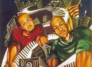 The Manorail(ft. Masta Ace, Sadat X, Verse Akalp)Drop “Universal Street Talk” (Video)