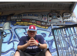 Eff Yoo Delivers “Cusco Cocaine”(Video)
