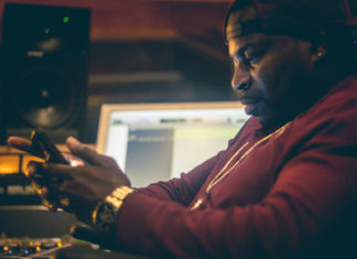 Black Geez x Eto Release “Rules”