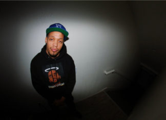 Mark 4ord Releases “Life Goes On”(Video)