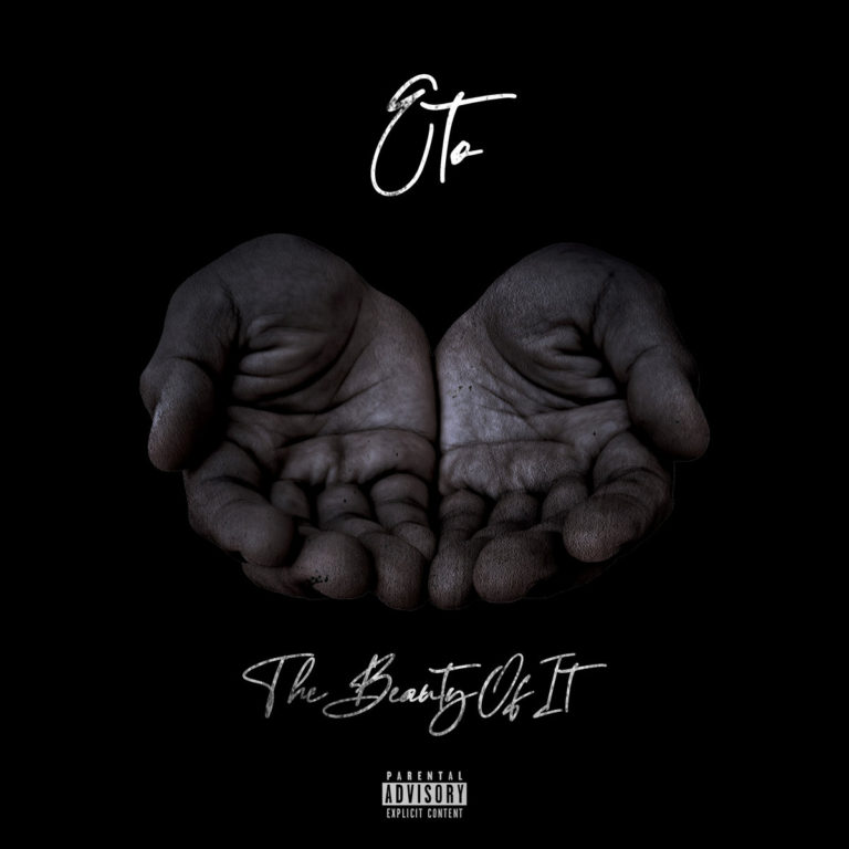 Eto releases “The Beauty Of It”