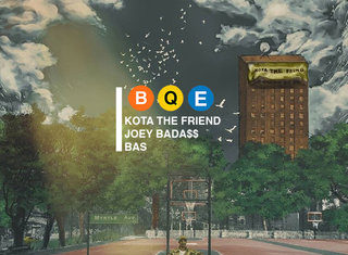 KOTA The Friend Releases “B.Q.E.”(Video)