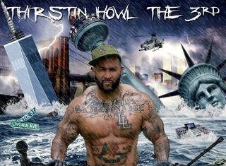 ThirstinHowl The 3rd Drops “Proud To Be MGV”(Video)