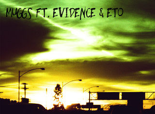 DJ Muggs(ft. Evidence & Eto)Drop “What A Night”