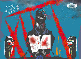 Flee Lord Is “Fresh Off Tour” (Video)