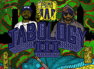Primo JAB Drops “Jabology 3″(Album)ft. Estee Nack, Sullynomad, Daniel Son & DJ Rick Geez, Ice Lord, Con$piracy