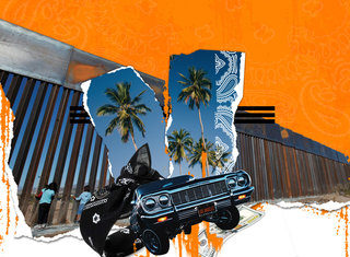 Struggle Mike(ft. RJ Payne x SpiderdaGod)Drop “Da Wall – Helping Hand”