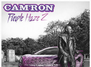 Cam’ron Takes A Trip To “Medellin” (Video)