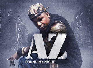 AZ Delivers “Found My Niche”