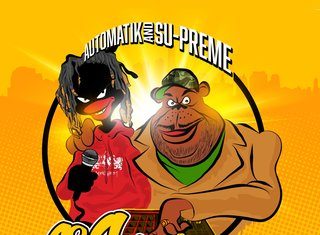 Automatik Greatness x Su-Preme Say “Tell Me”(Video)
