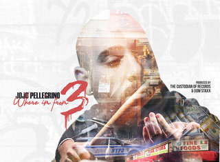 JoJo Pellegrino Delivers “Where I’m From 3″(Video)