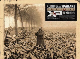 XP The Marxman x Roc Marciano “Get Paid”(Video)
