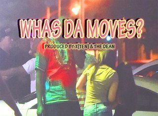 Ea$Y Pr0phyt Drops “Whas Da Moves?”(Video)