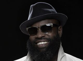 Best Of Black Thought – The Features (1998 – 2020)