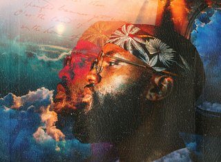 Passport Rav Drops “Circadian Lyric”(Video)