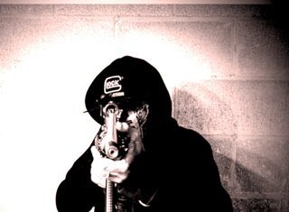 Eloh Kush x Invizible Handz Say “Don’t Make Me”