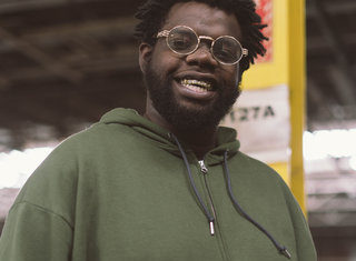 Lord Jah-Monte Ogbon Delivers “My B*tch With Bread Half British”(Video)