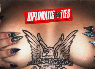 The Diplomats Drop “By Any Means”(Video)
