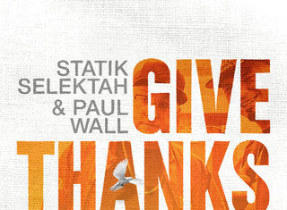 Paul Wall & Statik Selektah Drop “What It Do”(Sean P Energy) – Video
