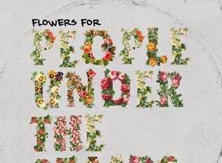 MURS Delivers “Flowers For People Under The Stairs”