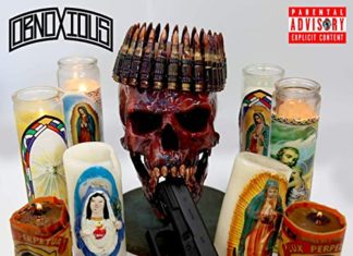 Obnoxious Drops “Killshot”