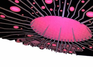 Premiere: Deuce Ellis x Camoflauge Monk dazzle on “Blue Jazz” and announce $500 contest