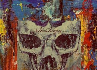 Hus Kingpin Pistol Whips The Competition On The “Gunpowder” Album(ft. SmooVth, Bub Rock, M.A.V., Aye Wun, SageInfinite, Ty Farris, Lord Juco, Supreme Cerebral, Recognize Ali, Tedy Andreas, etc.