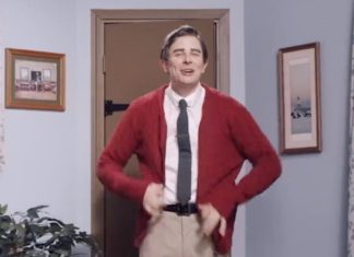 Prof unveils “Squad Goals” video