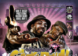 The Primeridian “Drop The Needle”(Video)