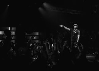 Lloyd Banks Drops “Painted Houses Freestyle”(ft. Vado)
