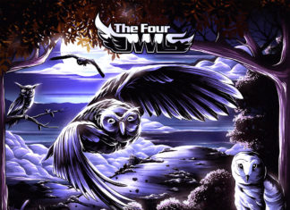 The Four Owls x R.A. The Rugged Man Release “Air Strike” (Video)