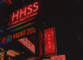 Lord Juco x Vago Release “HHSS”(EP)ft. Daniel Son, Che Uno, Estee Nack